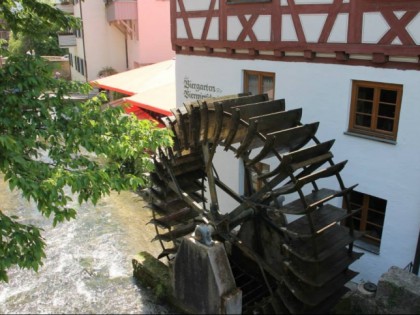 Photo: Zur Lochmühle